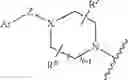 Fig. 32 - Quinoxaline derivatives as GPR6 modulators