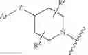 Fig. 35 - Quinoxaline derivatives as GPR6 modulators