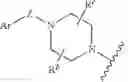 Fig. 37 - Quinoxaline derivatives as GPR6 modulators