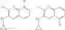 Fig. 43 - Quinoxaline derivatives as GPR6 modulators