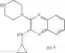 Fig. 44 - Quinoxaline derivatives as GPR6 modulators