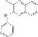 Fig. 46 - Quinoxaline derivatives as GPR6 modulators