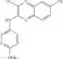 Fig. 47 - Quinoxaline derivatives as GPR6 modulators