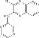 Fig. 48 - Quinoxaline derivatives as GPR6 modulators