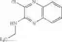 Fig. 49 - Quinoxaline derivatives as GPR6 modulators