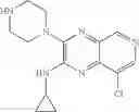 Fig. 50 - Quinoxaline derivatives as GPR6 modulators