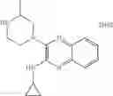 Fig. 67 - Quinoxaline derivatives as GPR6 modulators
