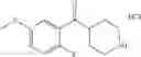 Fig. 69 - Quinoxaline derivatives as GPR6 modulators