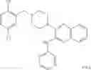 Fig. 74 - Quinoxaline derivatives as GPR6 modulators