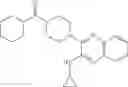 Fig. 77 - Quinoxaline derivatives as GPR6 modulators