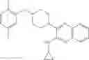 Fig. 80 - Quinoxaline derivatives as GPR6 modulators