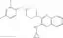 Fig. 89 - Quinoxaline derivatives as GPR6 modulators