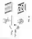 Fig. 14 - Drug delivery composition comprising a self-assembled gelator
