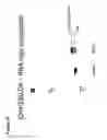 Fig. 11 - Method and carrier complexes for delivering molecules to cells