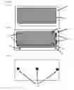 Fig. 08 - Anti-microbial cash drawer