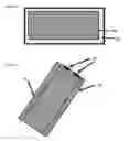 Fig. 09 - Anti-microbial cash drawer