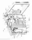 Fig. 02 - Atomization separating and silencing apparatus and method