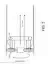 Fig. 03 - PHOTO-CATALYZING FLUID MOBILIZING SYSTEMA ND METHOD