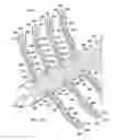 Fig. 13 - Adaptable wound drainage system