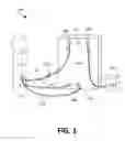 Fig. 02 - Tangential flow filter system for the filtration of materials from biologic fluids