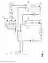 Fig. 11 - Tangential flow filter system for the filtration of materials from biologic fluids