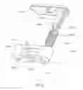 Fig. 15 - Medicament delivery device for administration of opioid antagonists including formulations for naloxone