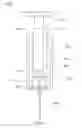 Fig. 17 - Medicament delivery device for administration of opioid antagonists including formulations for naloxone