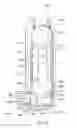 Fig. 18 - Medicament delivery device for administration of opioid antagonists including formulations for naloxone