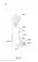 Fig. 19 - Medicament delivery device for administration of opioid antagonists including formulations for naloxone