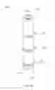 Fig. 33 - Medicament delivery device for administration of opioid antagonists including formulations for naloxone