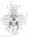 Fig. 58 - Multi-fluid medical injector system and methods of operation
