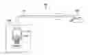 Fig. 01 - System and method for detecting occlusions in a medication infusion system using pulsewise pressure signals