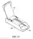 Fig. 10 - Cartridge for Auto-Injector Apparatus