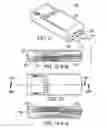 Fig. 14 - Cartridge for Auto-Injector Apparatus