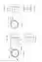 Fig. 18 - Dosing mechanism for an injection device for administering a product
