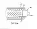 Fig. 15 - Syringe with rolling diaphragm