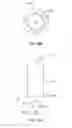 Fig. 33 - Syringe with rolling diaphragm