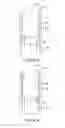 Fig. 40 - Syringe with rolling diaphragm