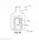 Fig. 42 - Syringe with rolling diaphragm