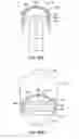 Fig. 44 - Syringe with rolling diaphragm