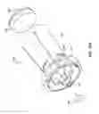 Fig. 48 - Syringe with rolling diaphragm