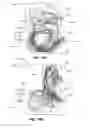 Fig. 33 - Device for retaining humidity in a patient interface