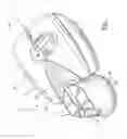 Fig. 02 - Humidifier tub for CPAP device