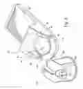 Fig. 09 - Humidifier tub for CPAP device