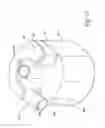 Fig. 14 - Humidifier tub for CPAP device
