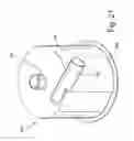 Fig. 20 - Humidifier tub for CPAP device