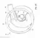 Fig. 22 - Humidifier tub for CPAP device