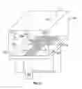 Fig. 10 - Gas humidification arrangement
