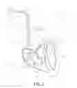 Fig. 04 - Catheter for Portable Lung Assist Device