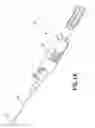 Fig. 02 - Multi-use blood control safety catheter assembly